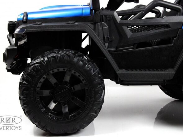 Детский электромобиль C555CC 4WD